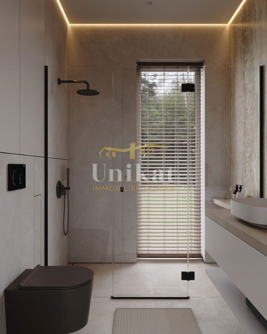 Terreno edificabile con progetto